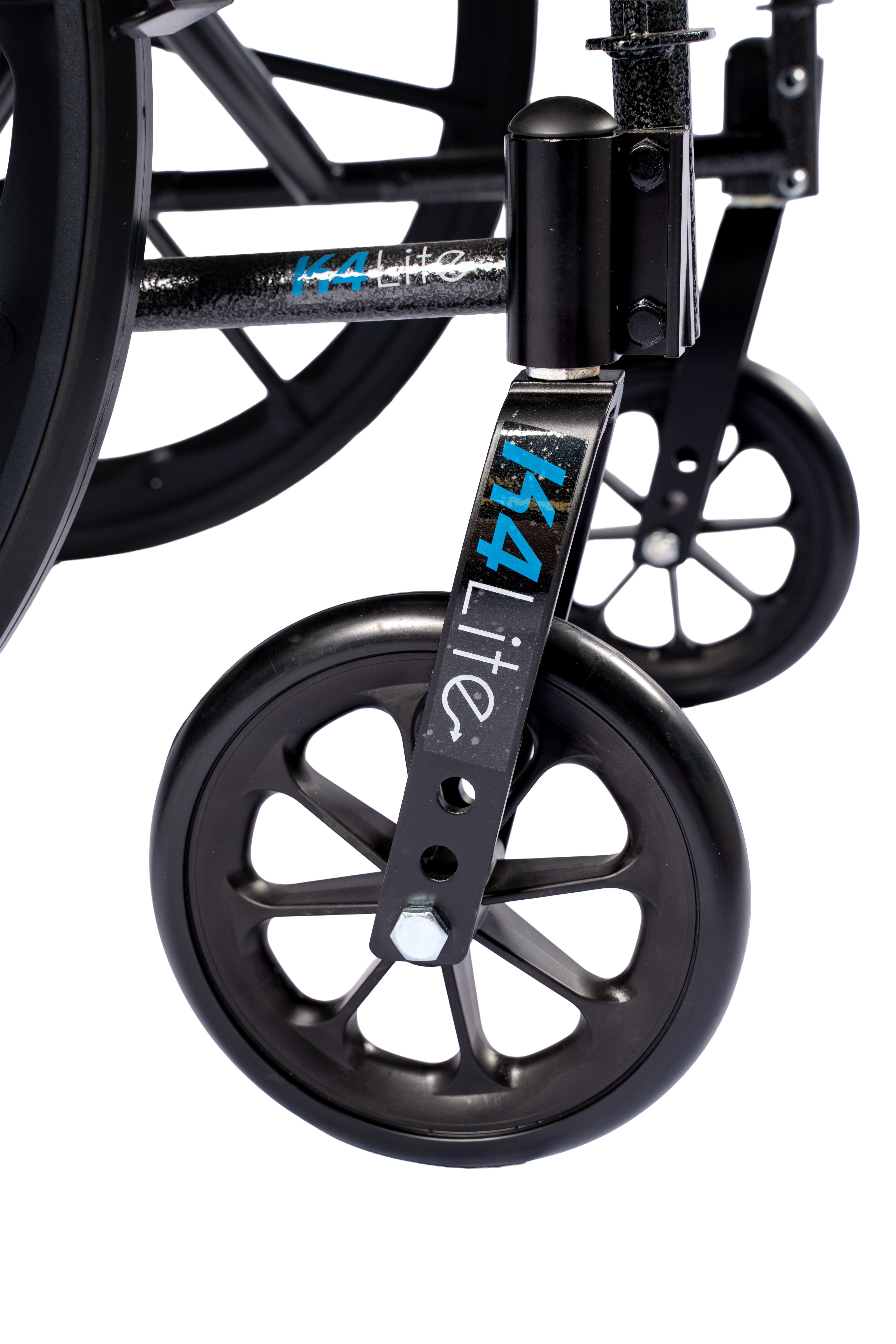 K4 LT WHEELCHAIR-18X16 W/